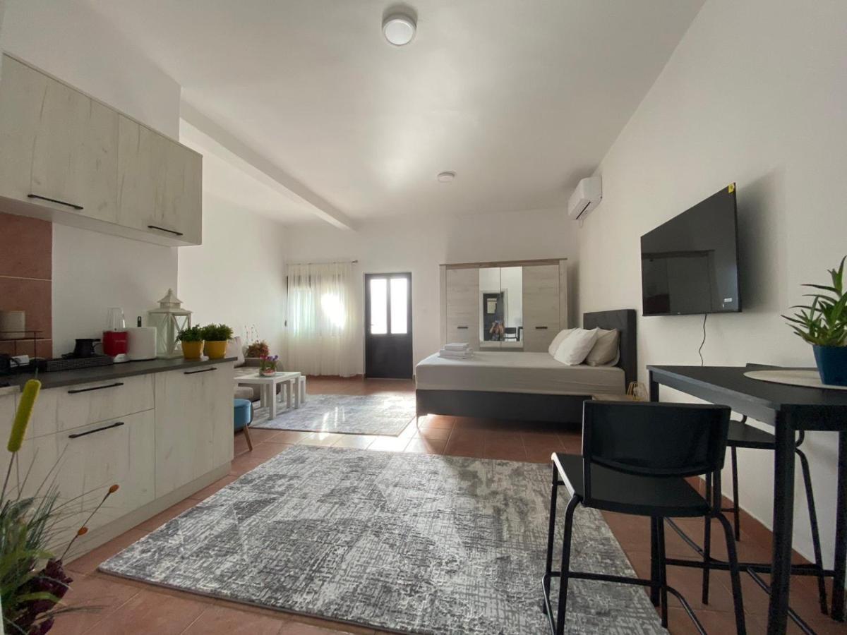 Olive Apartment Ποντγορίτσα Εξωτερικό φωτογραφία