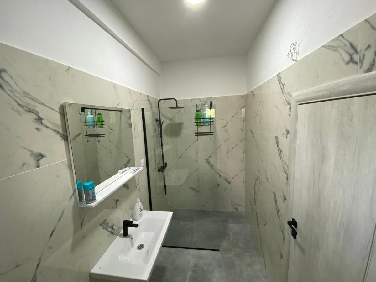 Olive Apartment Ποντγορίτσα Εξωτερικό φωτογραφία