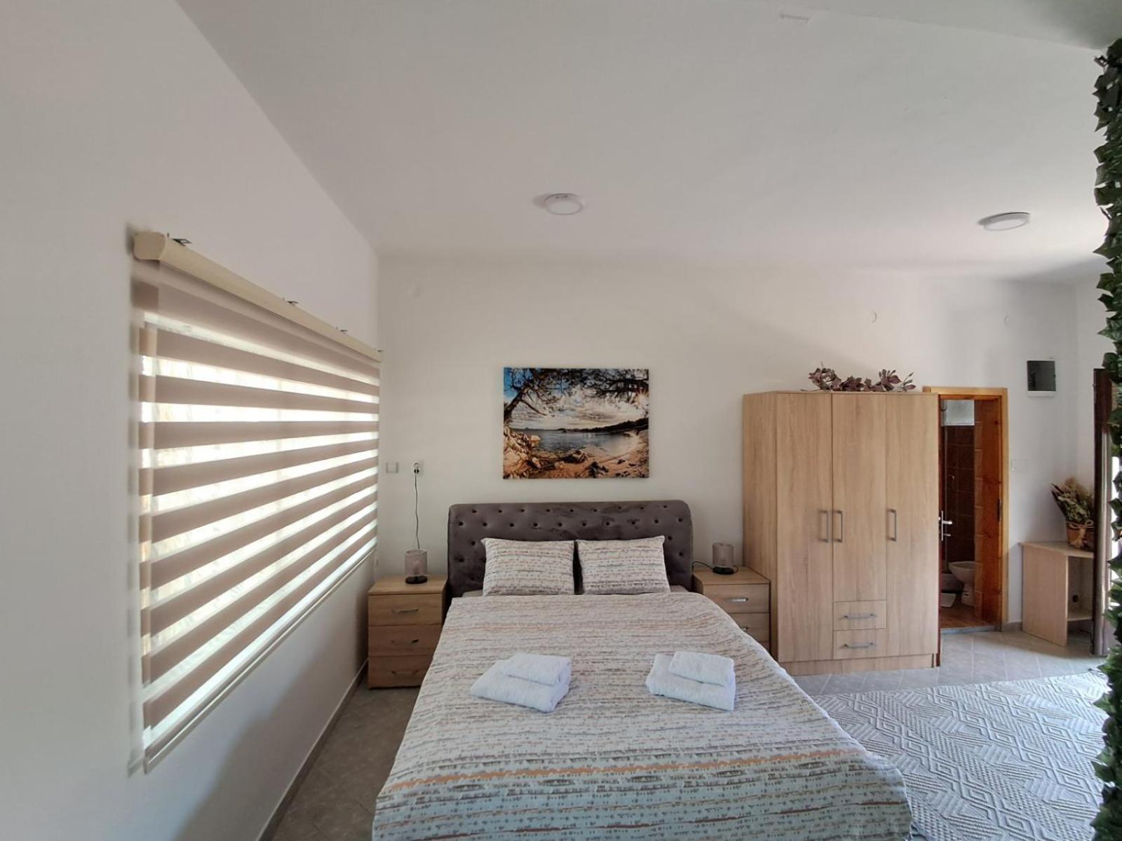 Olive Apartment Ποντγορίτσα Εξωτερικό φωτογραφία
